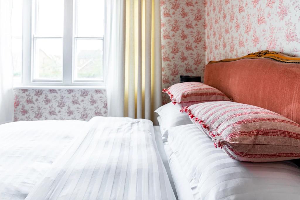 Hotel The Whichcote Arms à Sleaford Extérieur photo