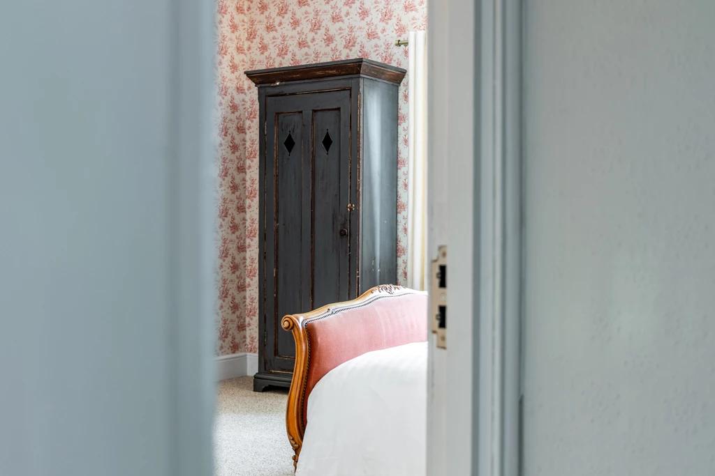 Hotel The Whichcote Arms à Sleaford Extérieur photo