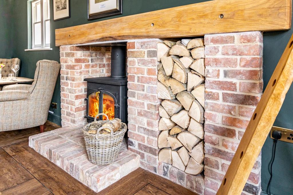 Hotel The Whichcote Arms à Sleaford Extérieur photo