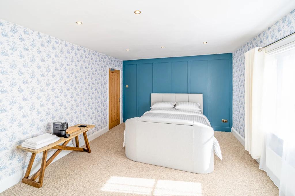 Hotel The Whichcote Arms à Sleaford Extérieur photo