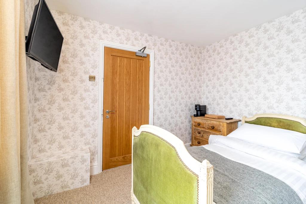 Hotel The Whichcote Arms à Sleaford Extérieur photo