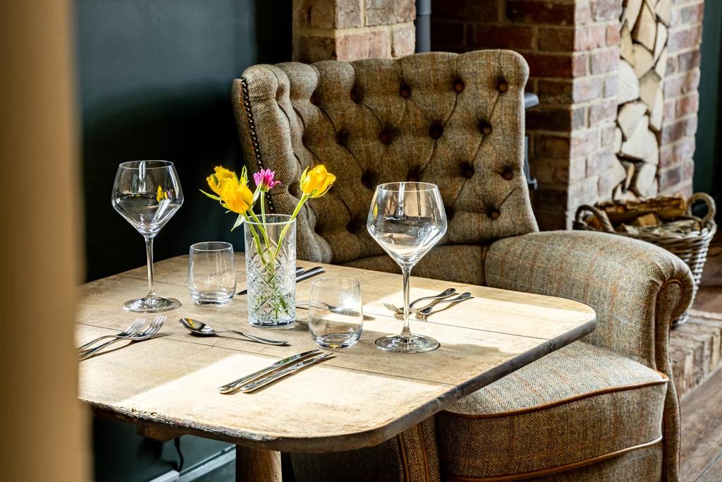 Hotel The Whichcote Arms à Sleaford Extérieur photo