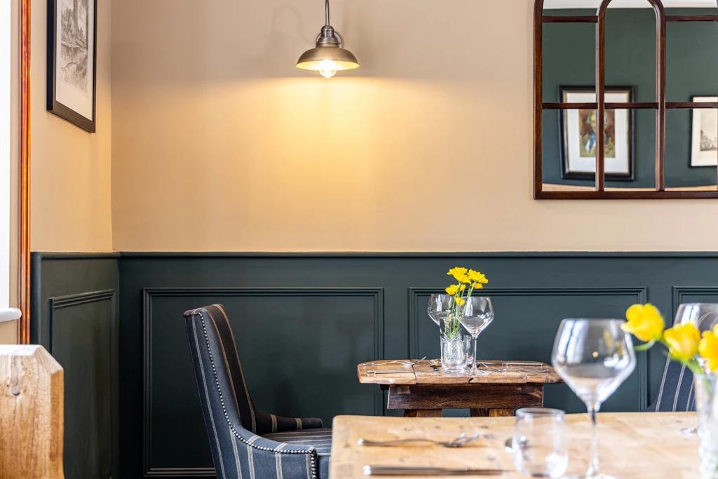 Hotel The Whichcote Arms à Sleaford Extérieur photo