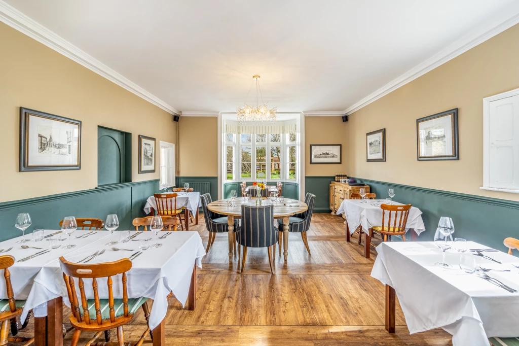 Hotel The Whichcote Arms à Sleaford Extérieur photo