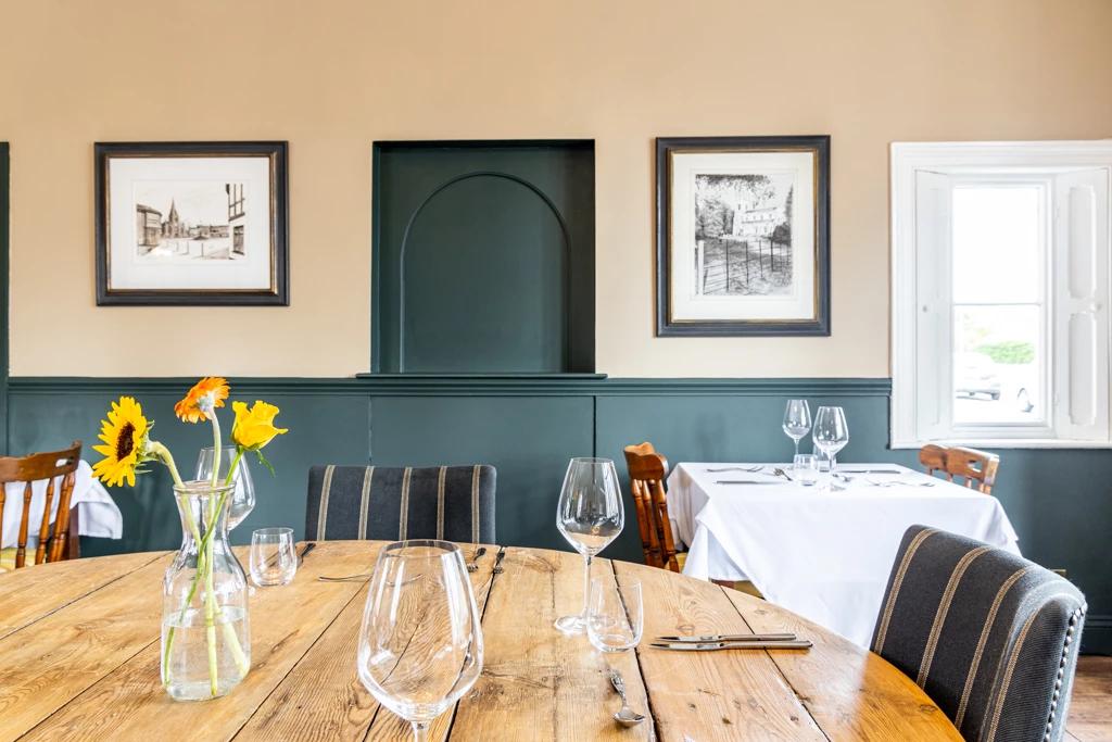 Hotel The Whichcote Arms à Sleaford Extérieur photo