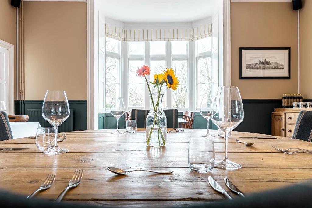 Hotel The Whichcote Arms à Sleaford Extérieur photo