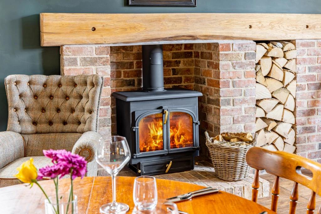 Hotel The Whichcote Arms à Sleaford Extérieur photo