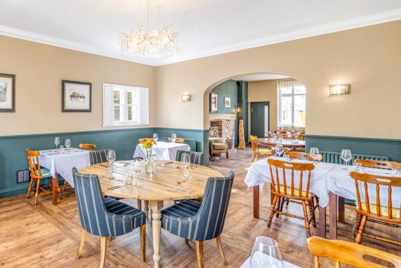 Hotel The Whichcote Arms à Sleaford Extérieur photo