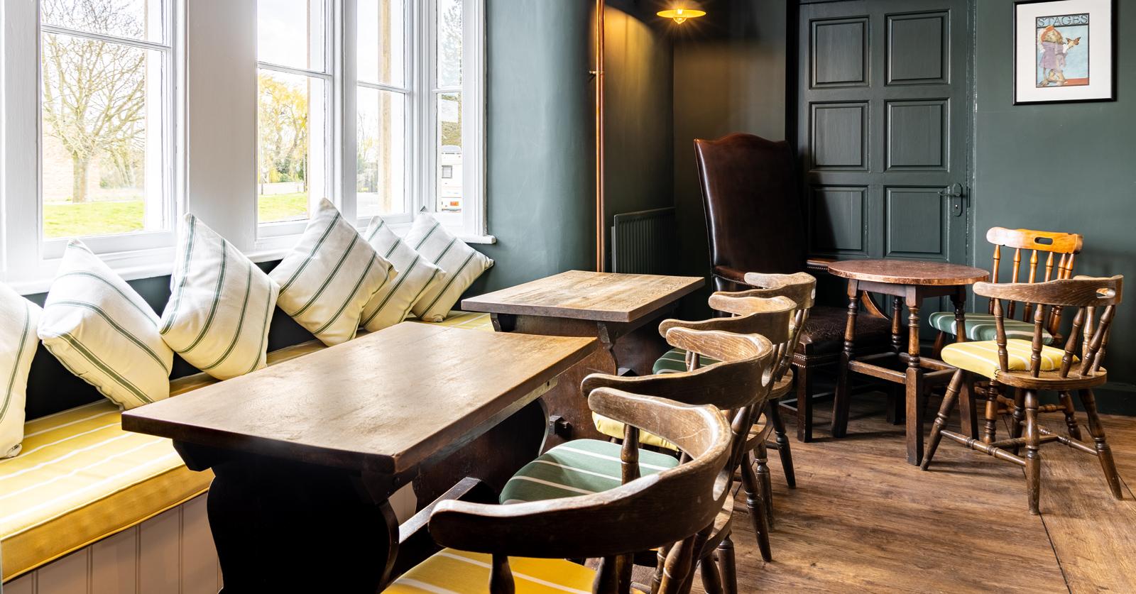 Hotel The Whichcote Arms à Sleaford Extérieur photo